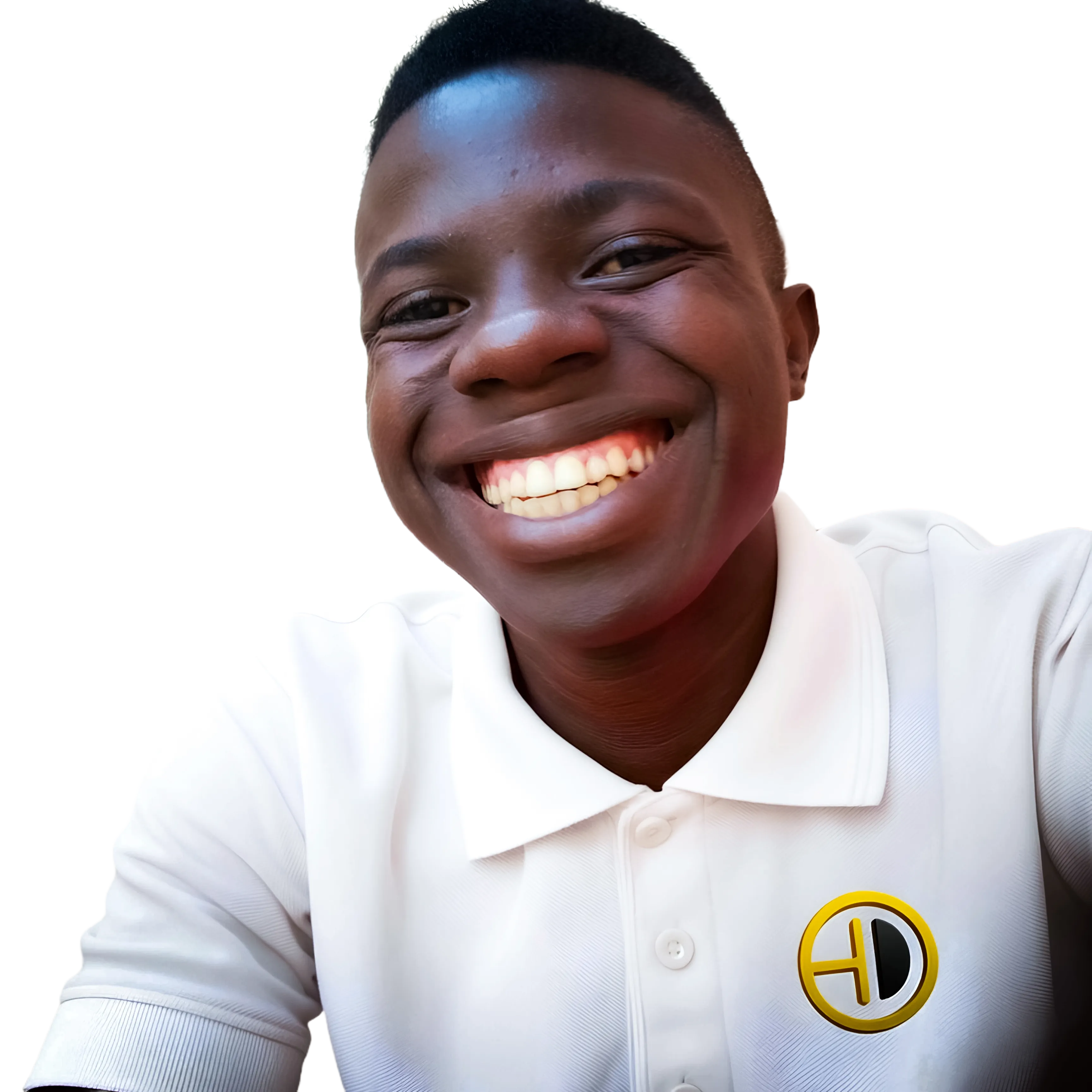 Marvin Mmembe Ngabonzira